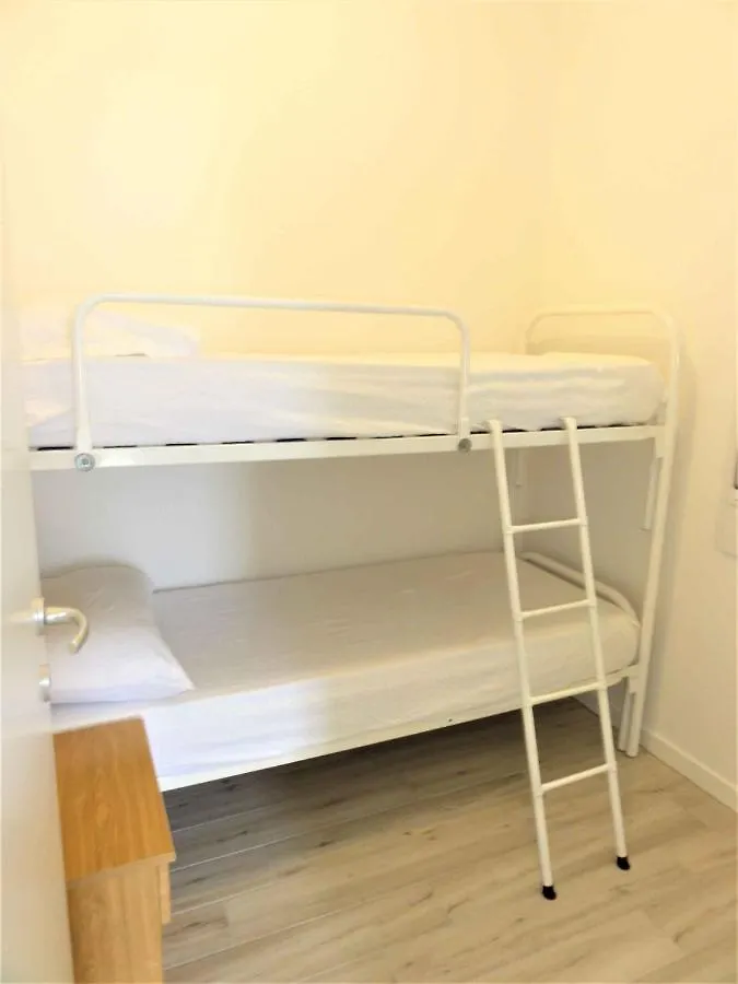 Apartments In Bibione 38369