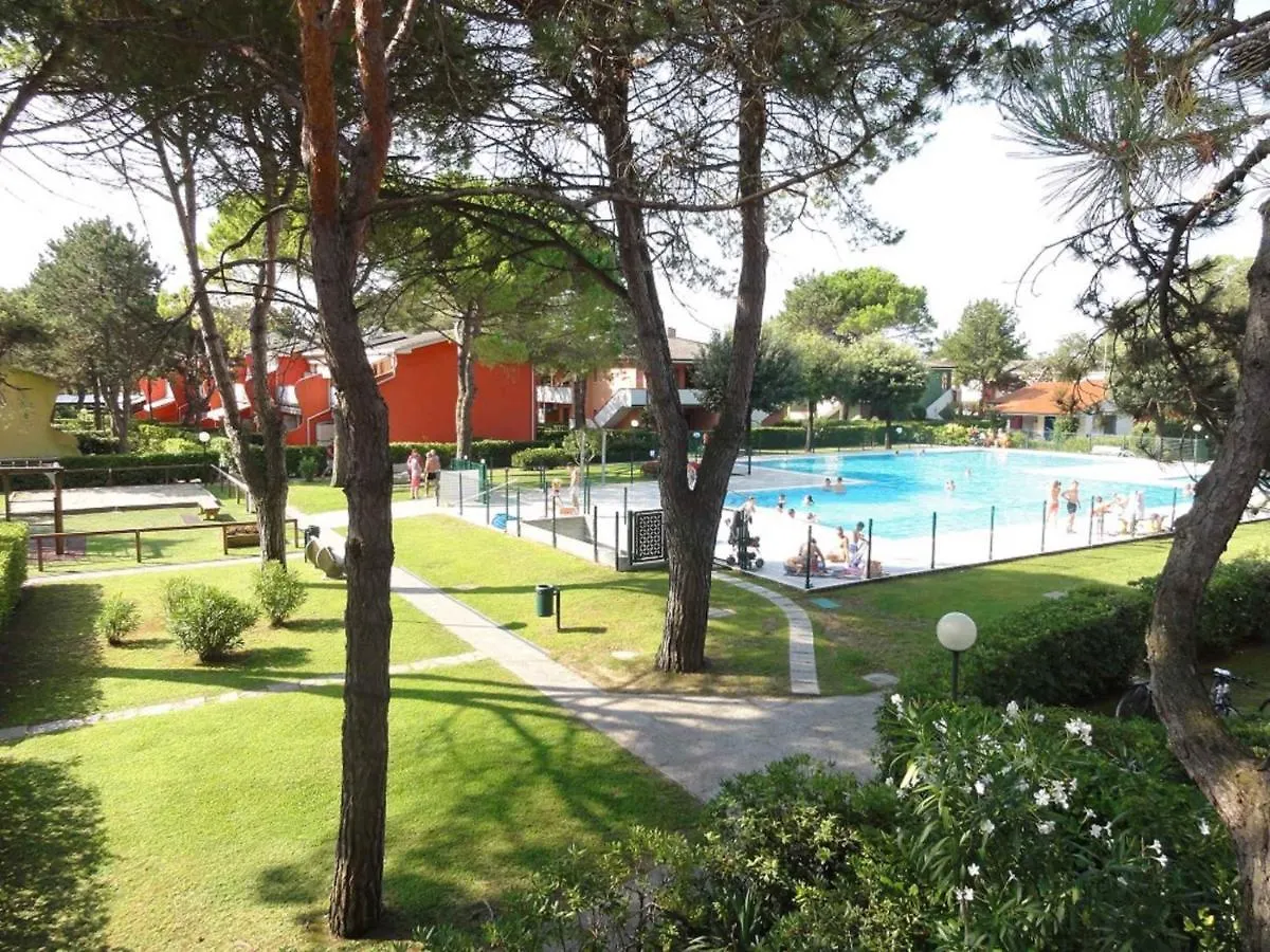 Apartments In Bibione 38369
