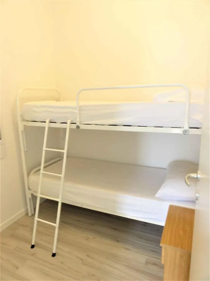 Apartments In Bibione 38369