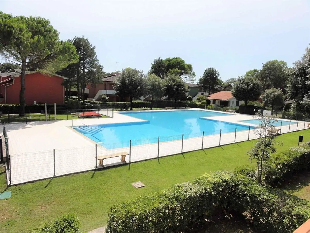Apartments In Bibione 38369