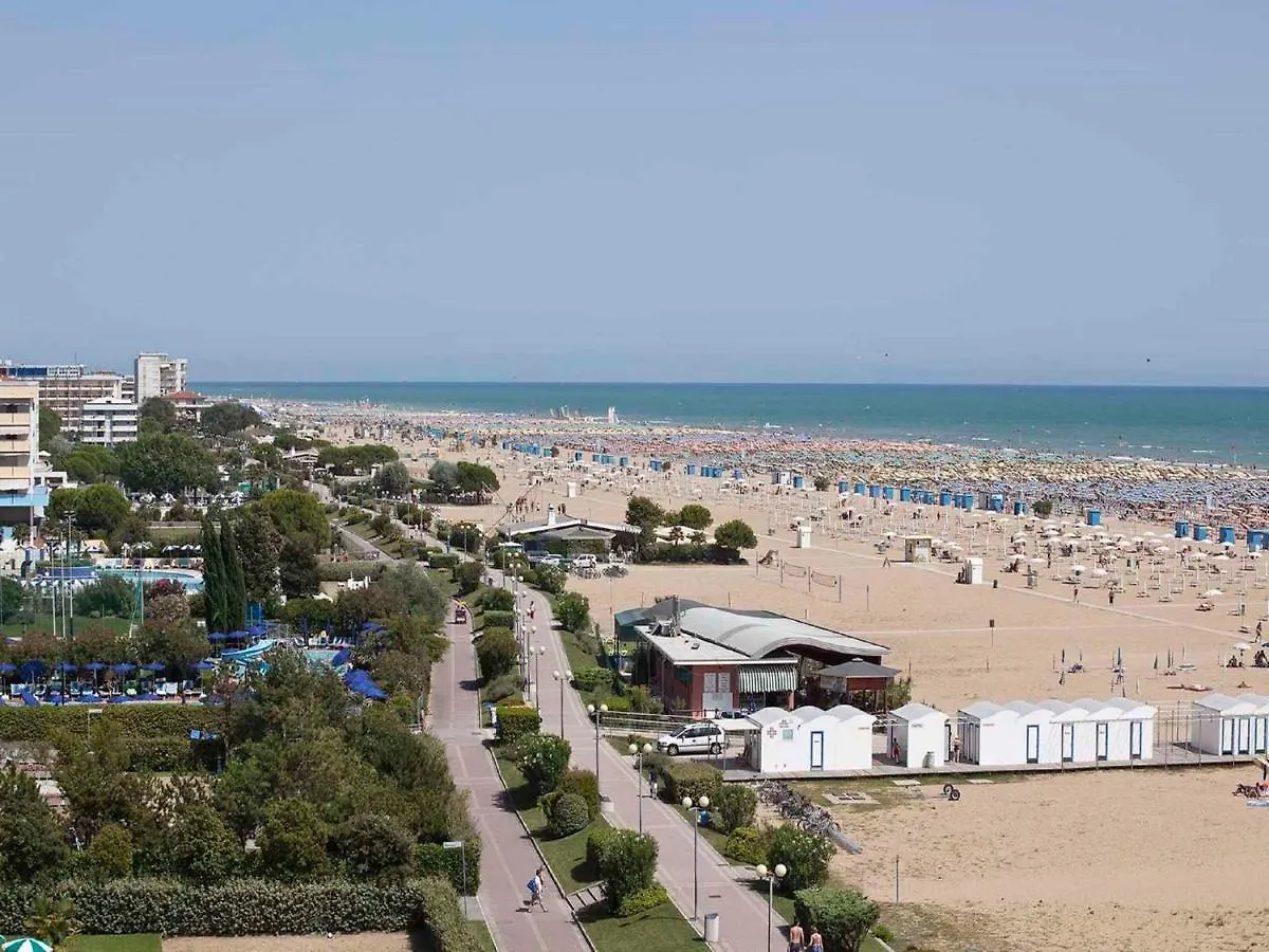 Apartments In Bibione 38369
