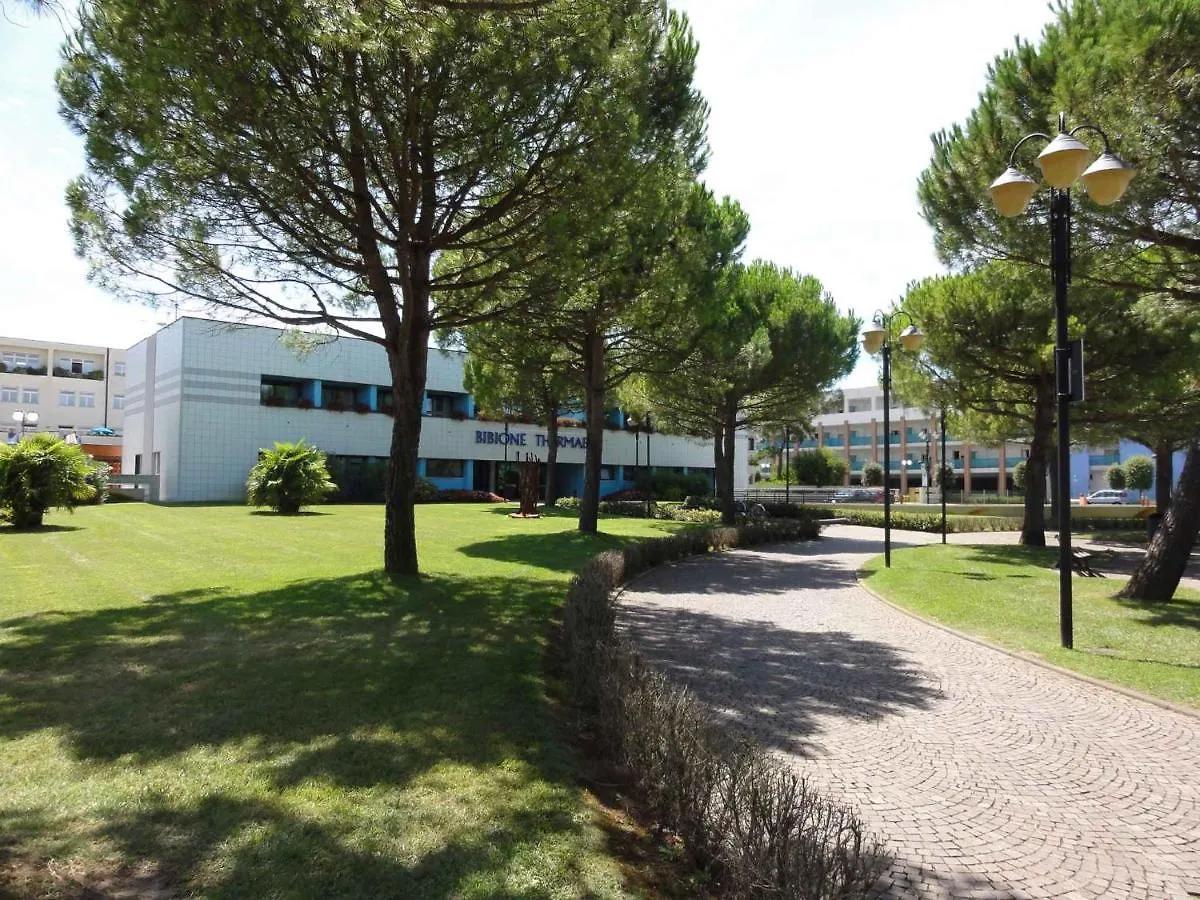 Apartments In Bibione 38369