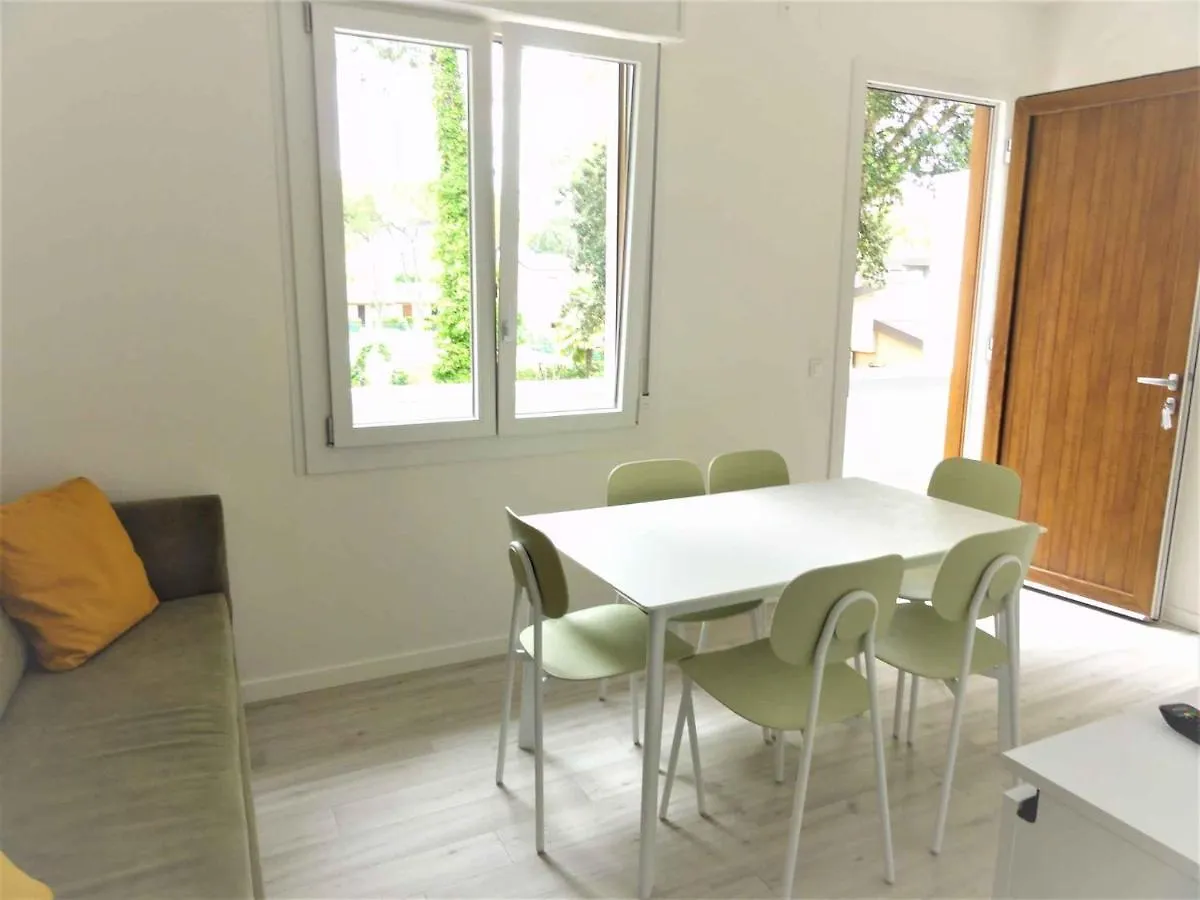 Apartments In Bibione 38369