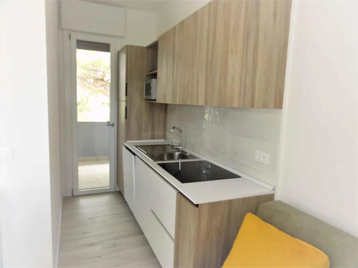 Apartments In Bibione 38369