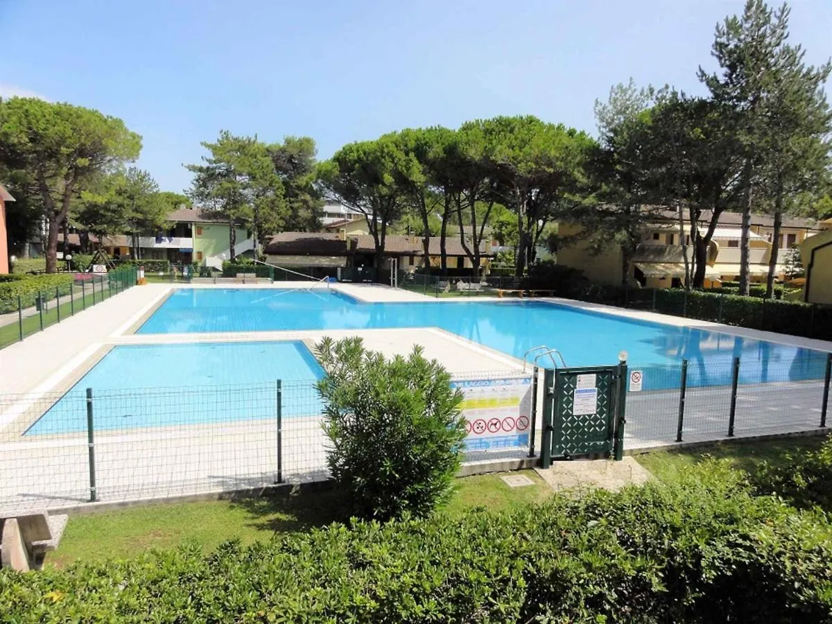 Apartments In Bibione 38369 0*,