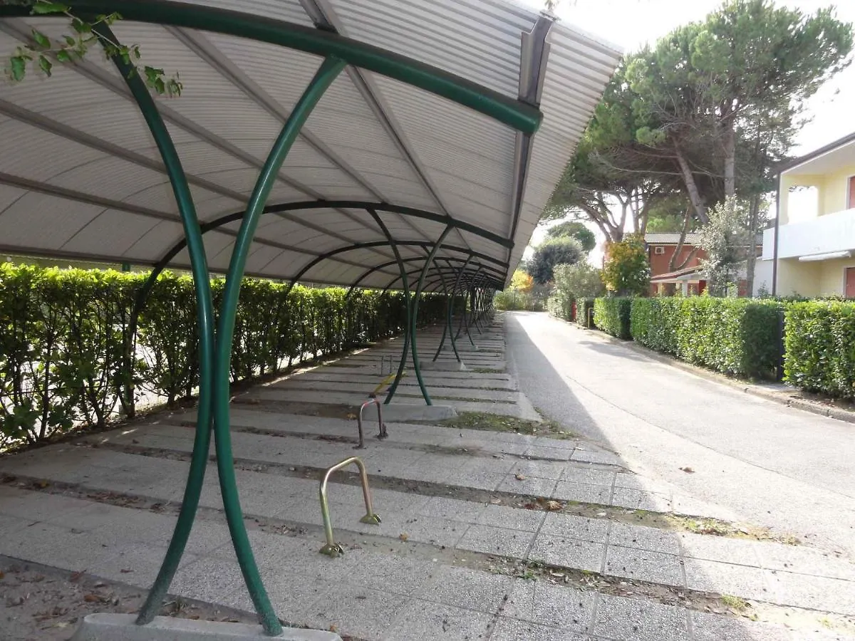 Apartments In Bibione 38369