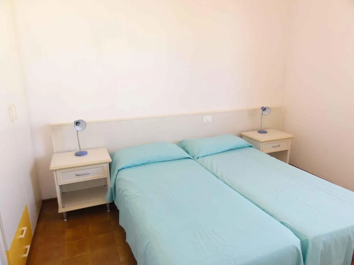 Apartments In Bibione 38369