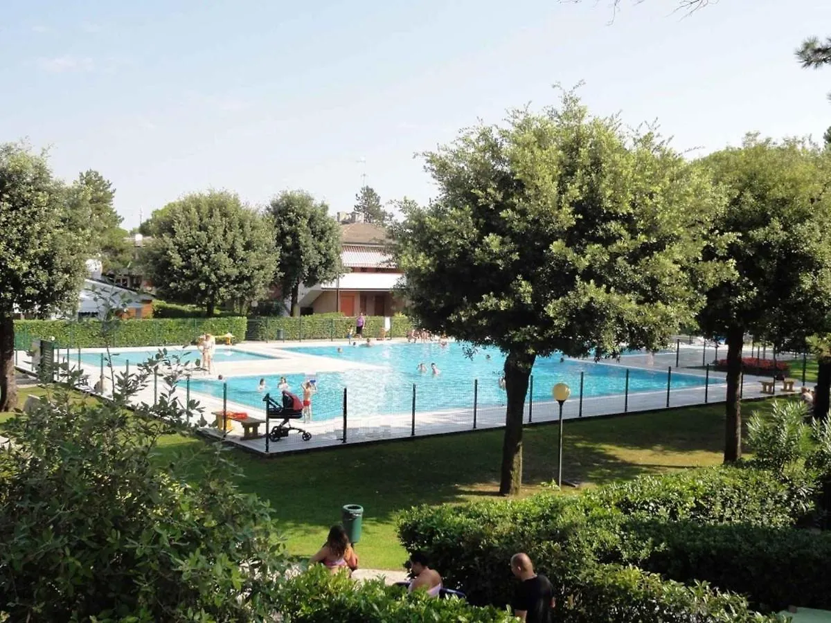 Apartments In Bibione 38369