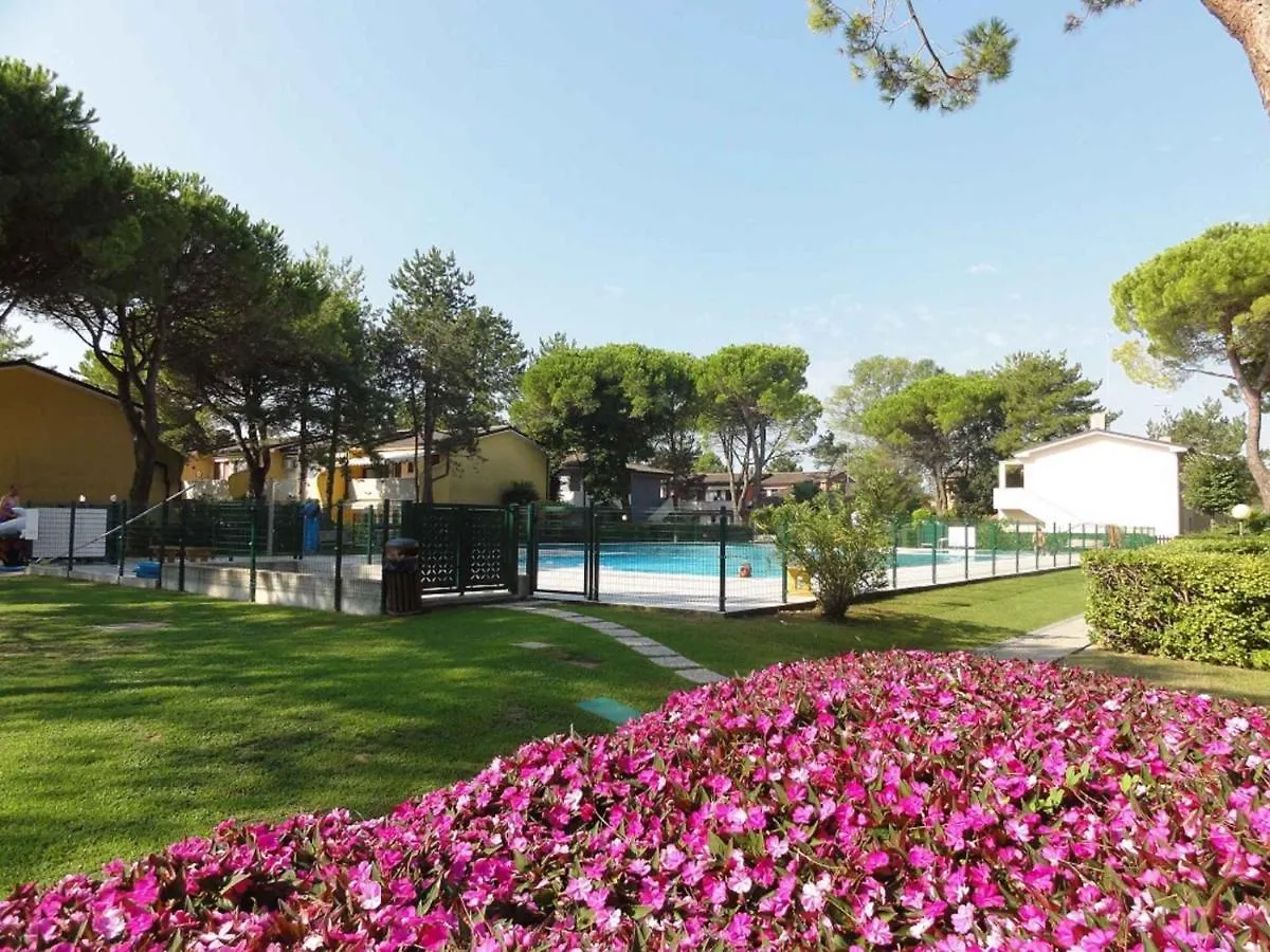 Apartments In Bibione 38369