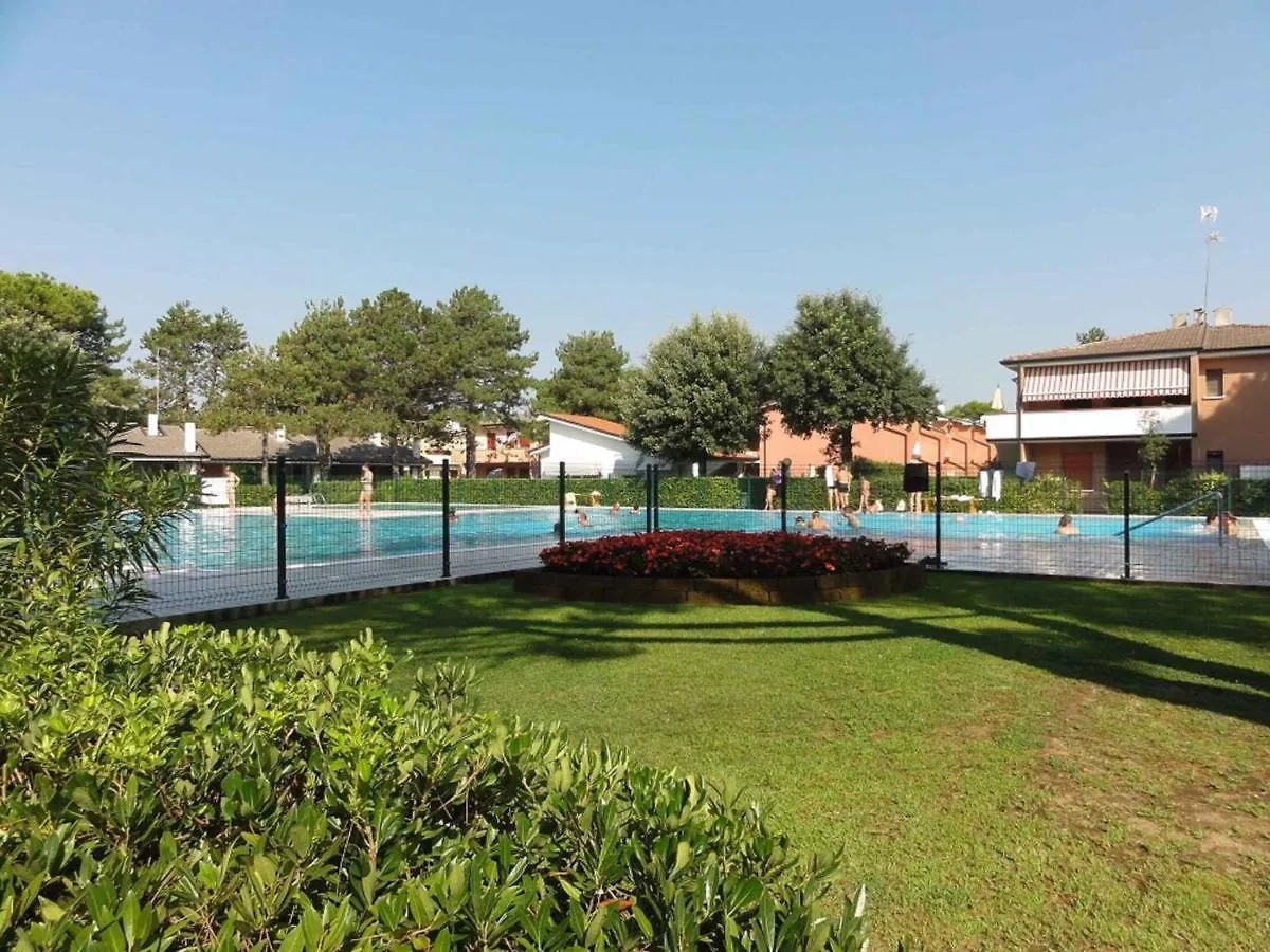 Apartments In Bibione 38369 Italy