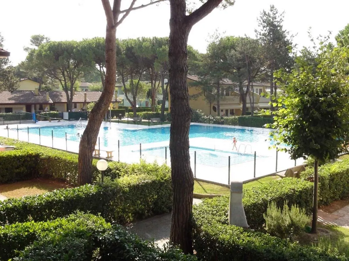 Apartments In Bibione 38369 0*,  Italy