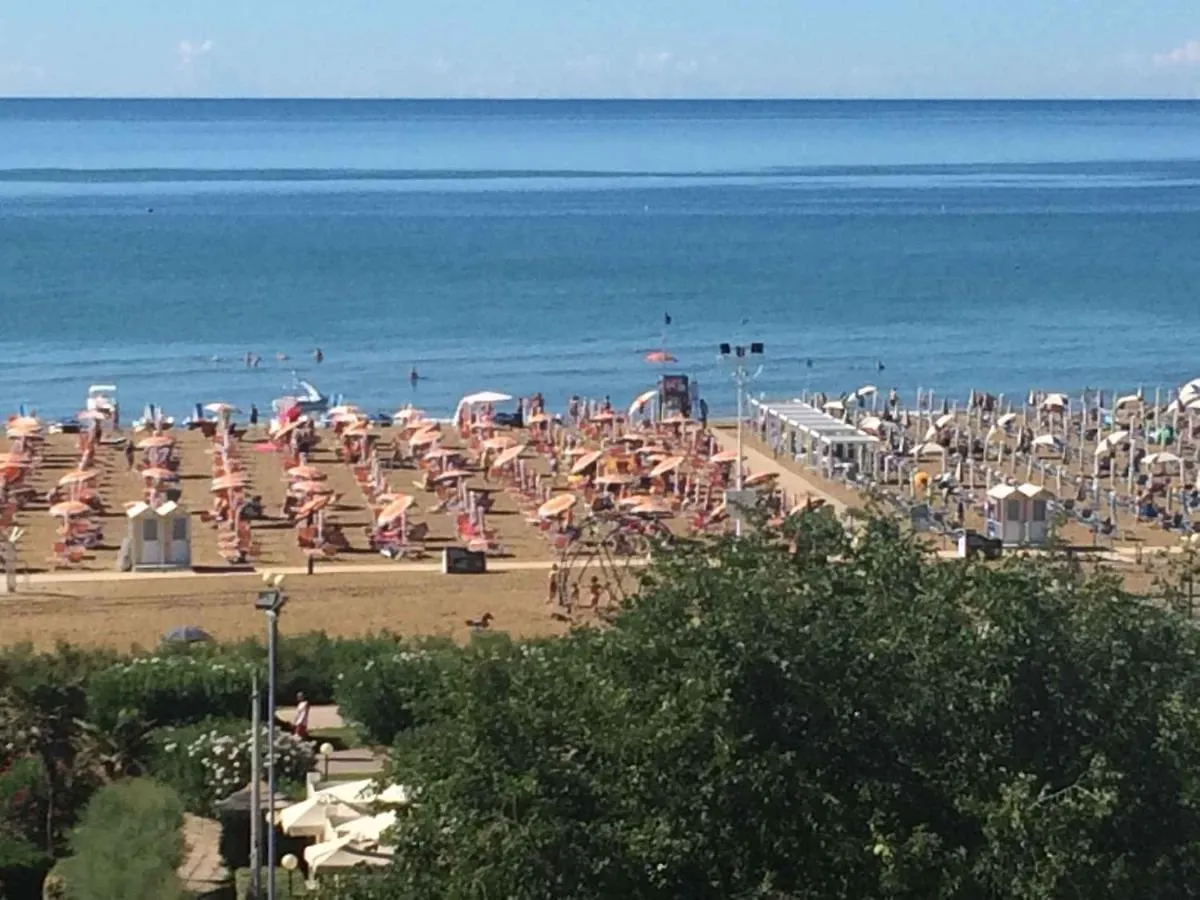 Apartments In Bibione 38369