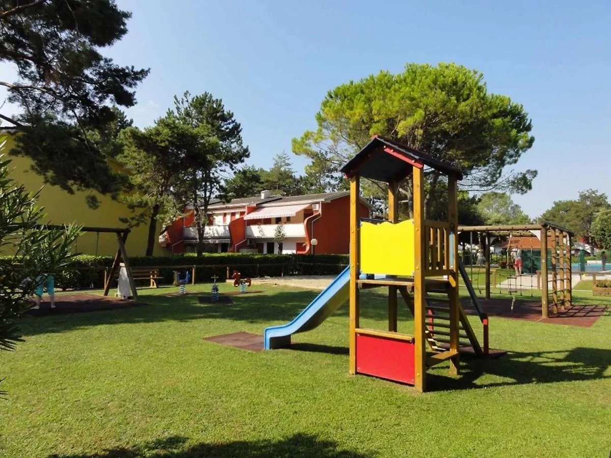 Apartments In Bibione 38369 Italy