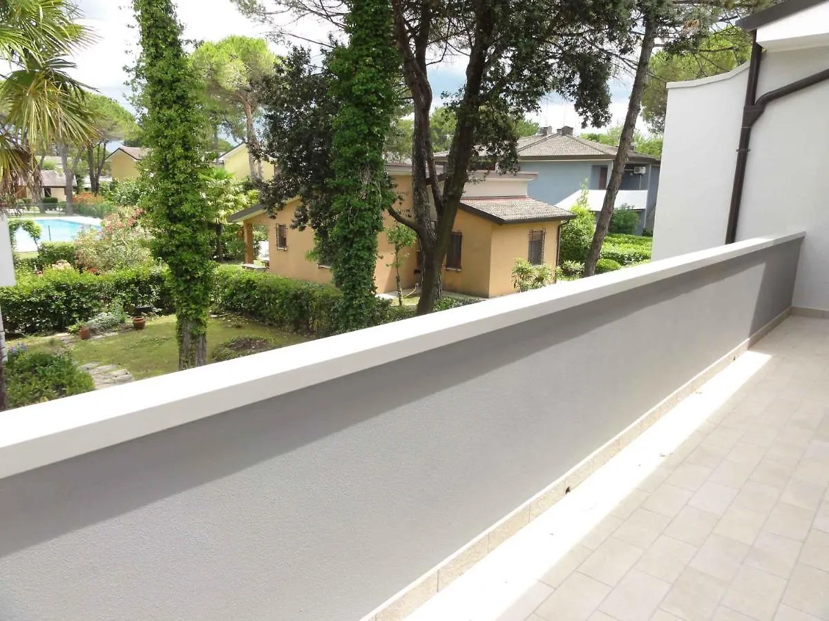 Apartments In Bibione 38369 Italy