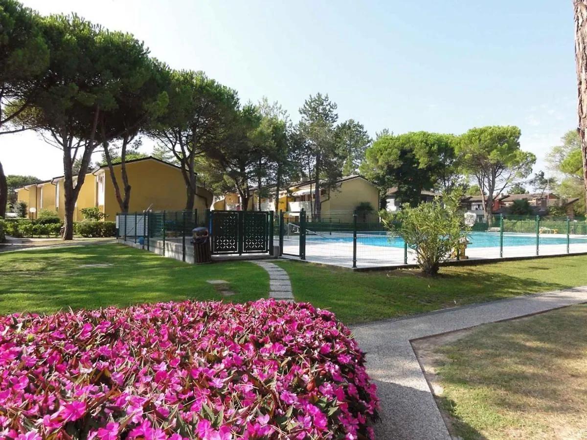 Apartments In Bibione 38369