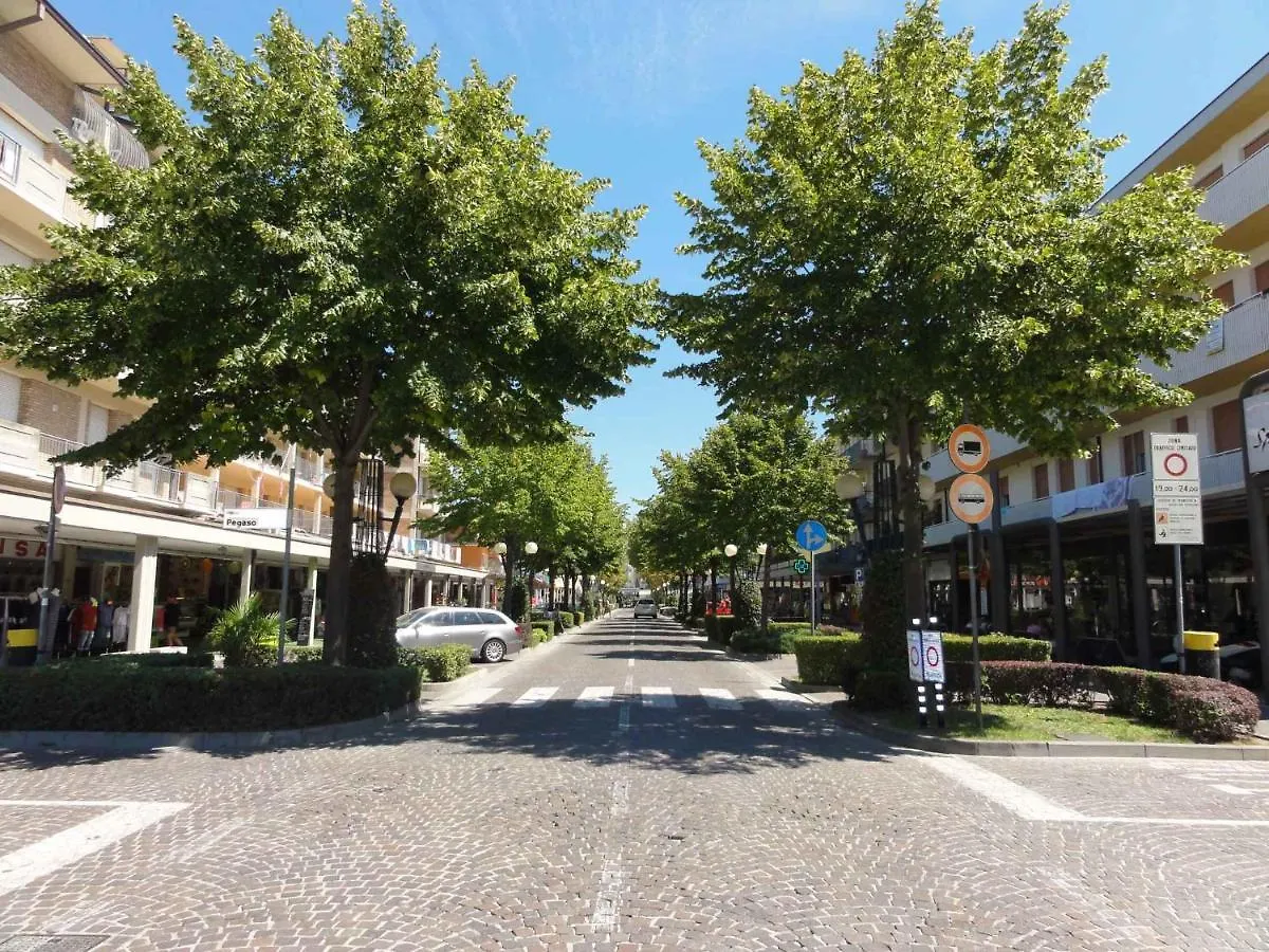 Apartments In Bibione 38369
