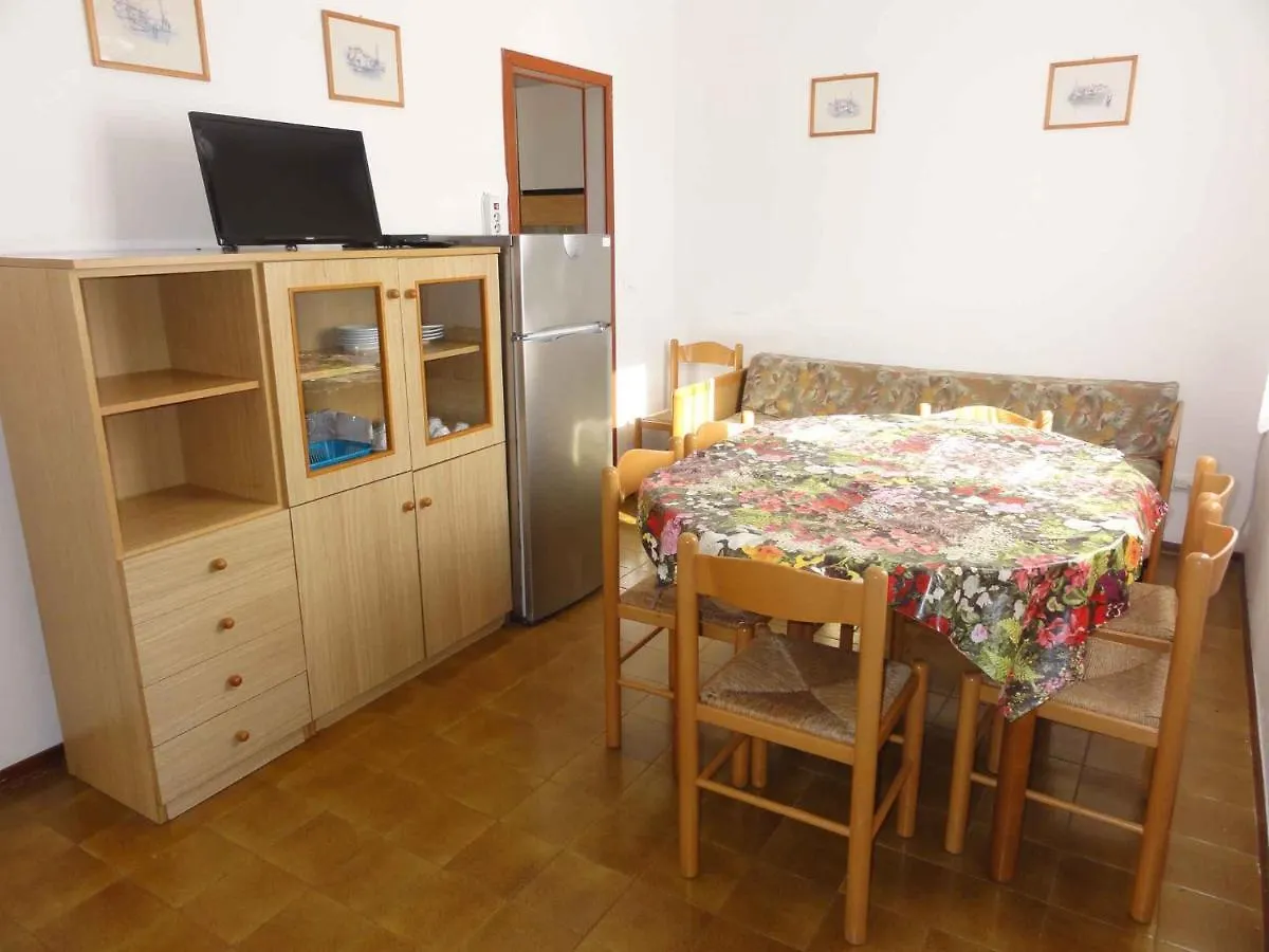 Apartments In Bibione 38369