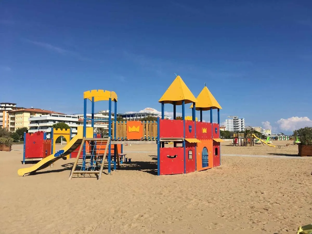 Apartments In Bibione 38369 Italy
