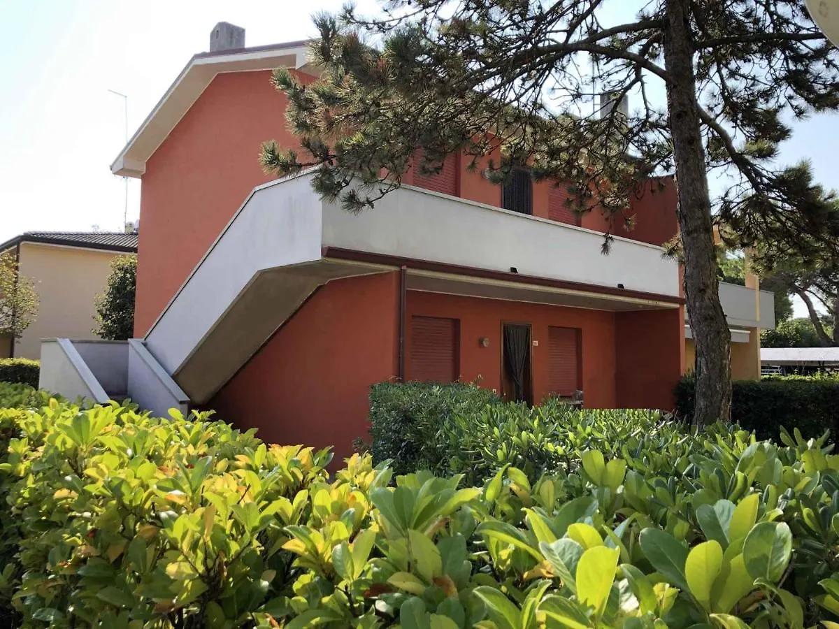 Apartments In Bibione 38369 0*,  Italy