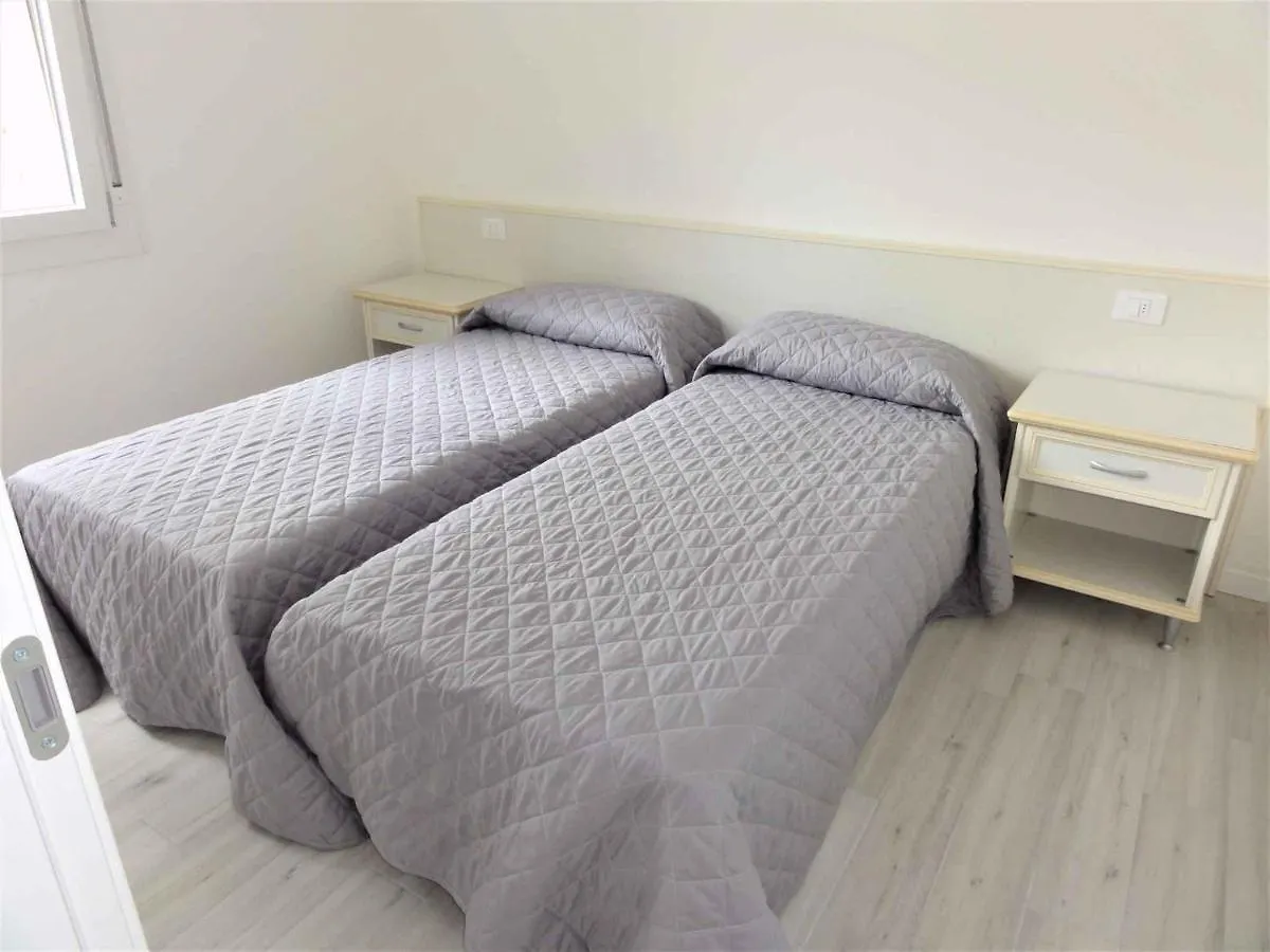 Apartments In Bibione 38369