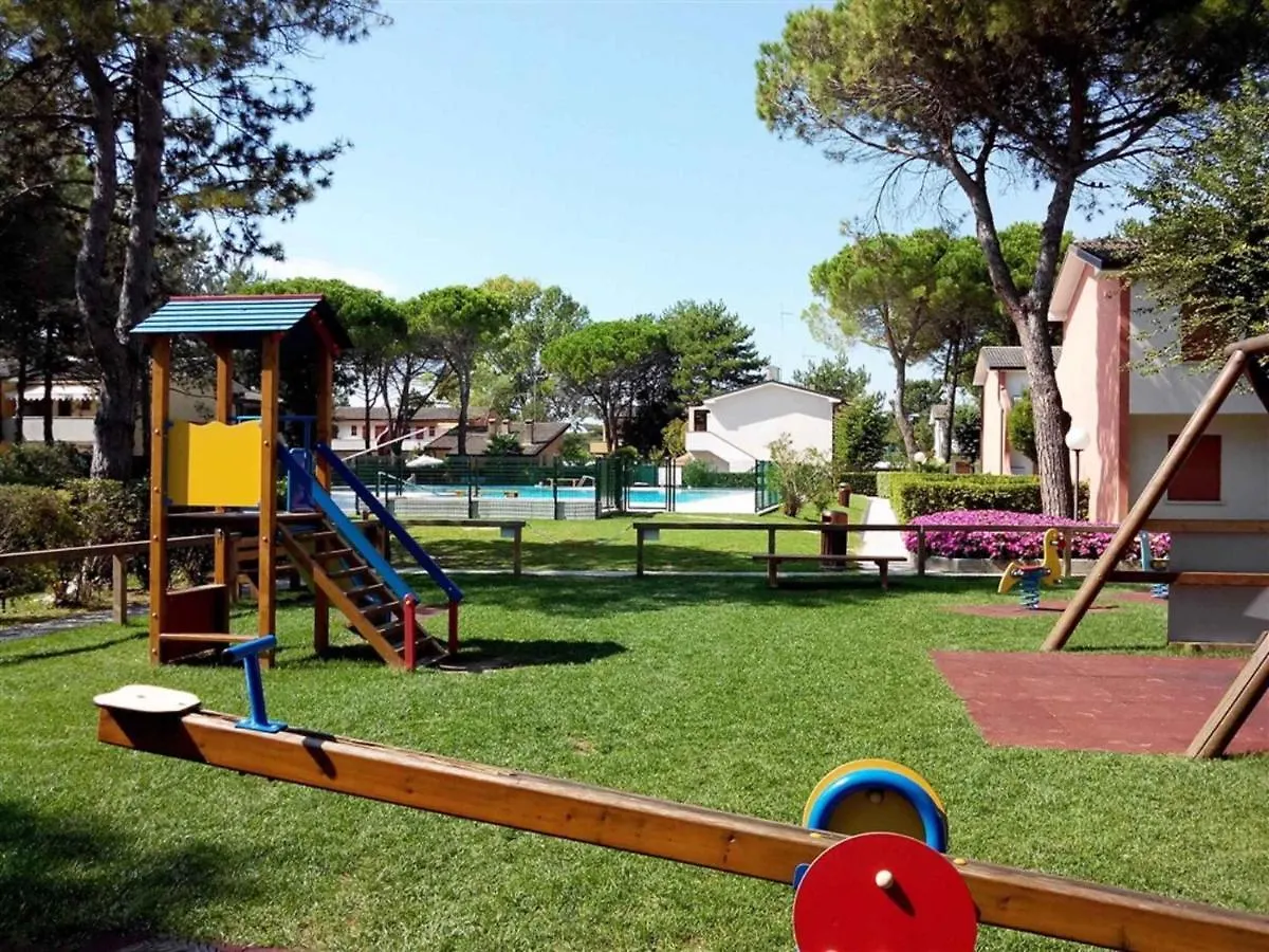 Apartments In Bibione 38369