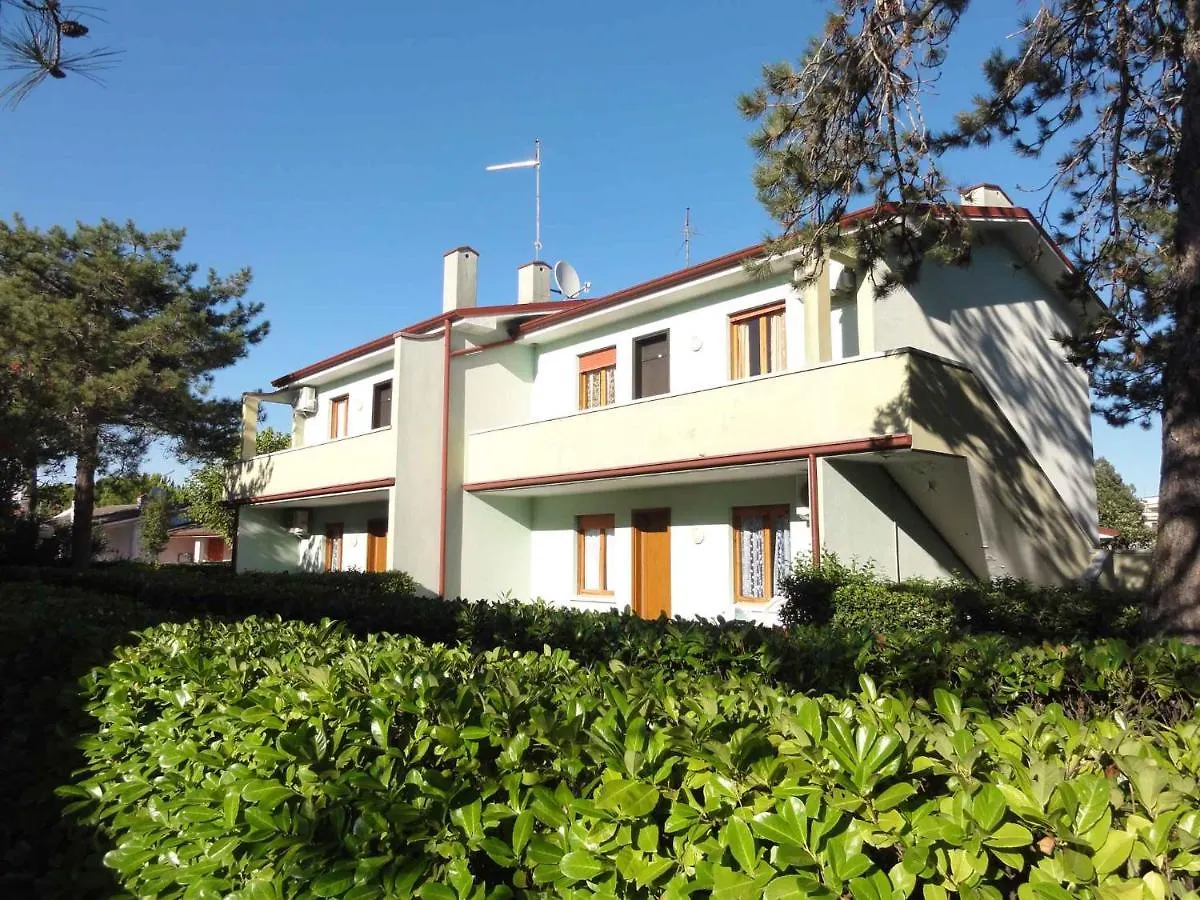 Apartments In Bibione 38369