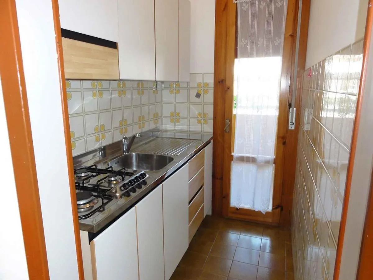 Apartments In Bibione 38369