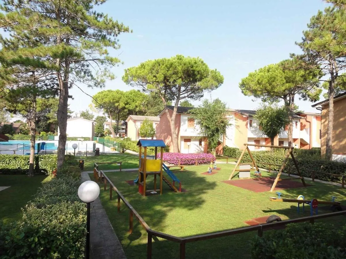 Apartments In Bibione 38369 Italy