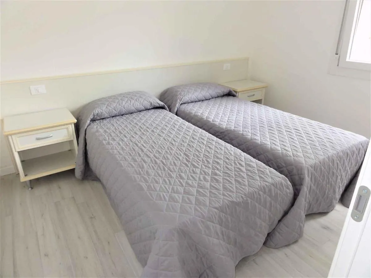Apartments In Bibione 38369
