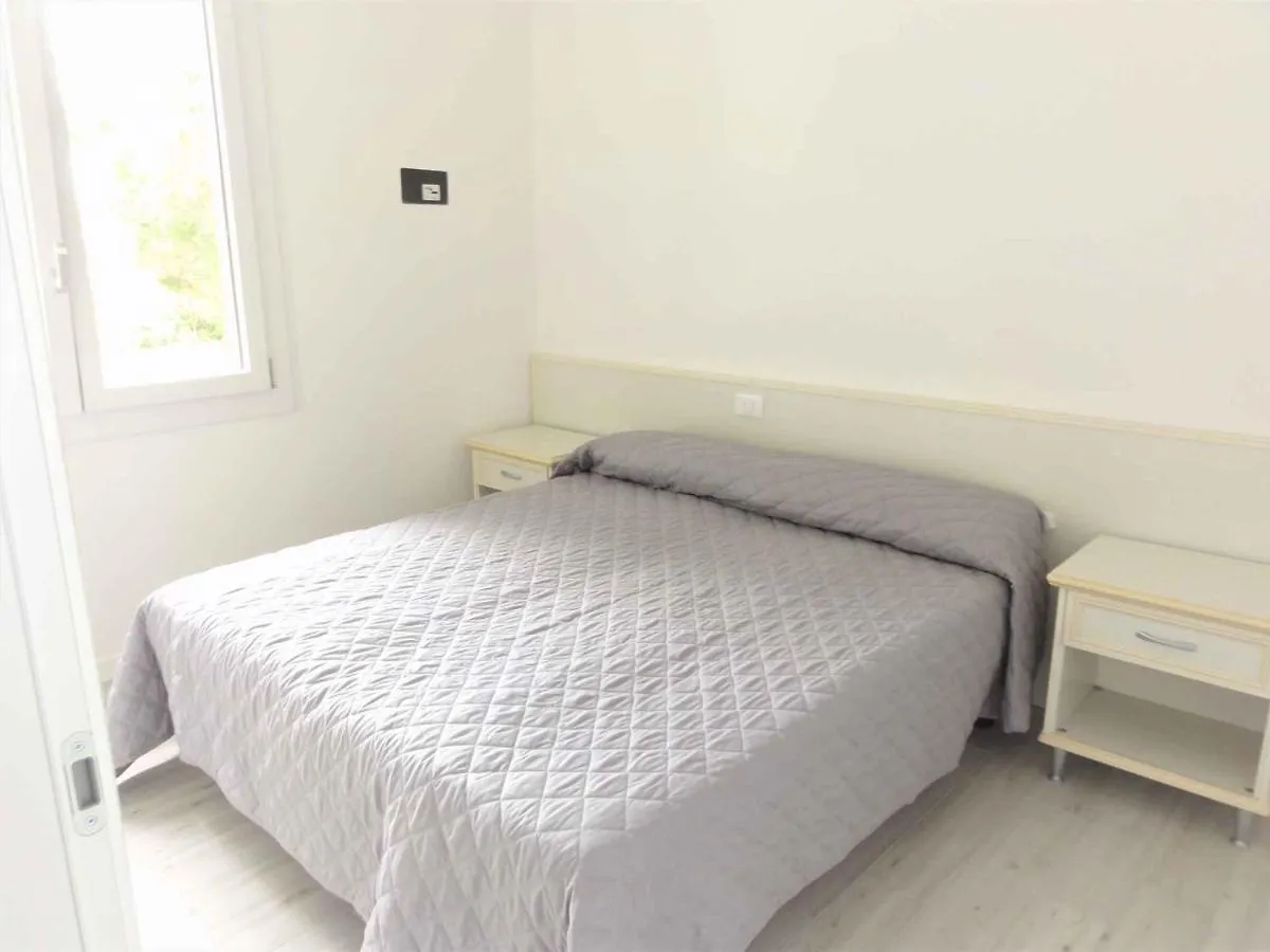Apartments In Bibione 38369 Italy