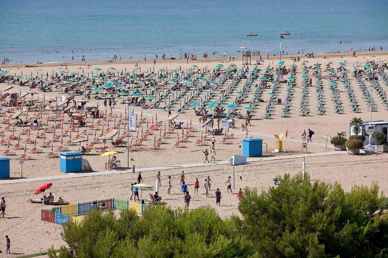 Apartments In Bibione 38369
