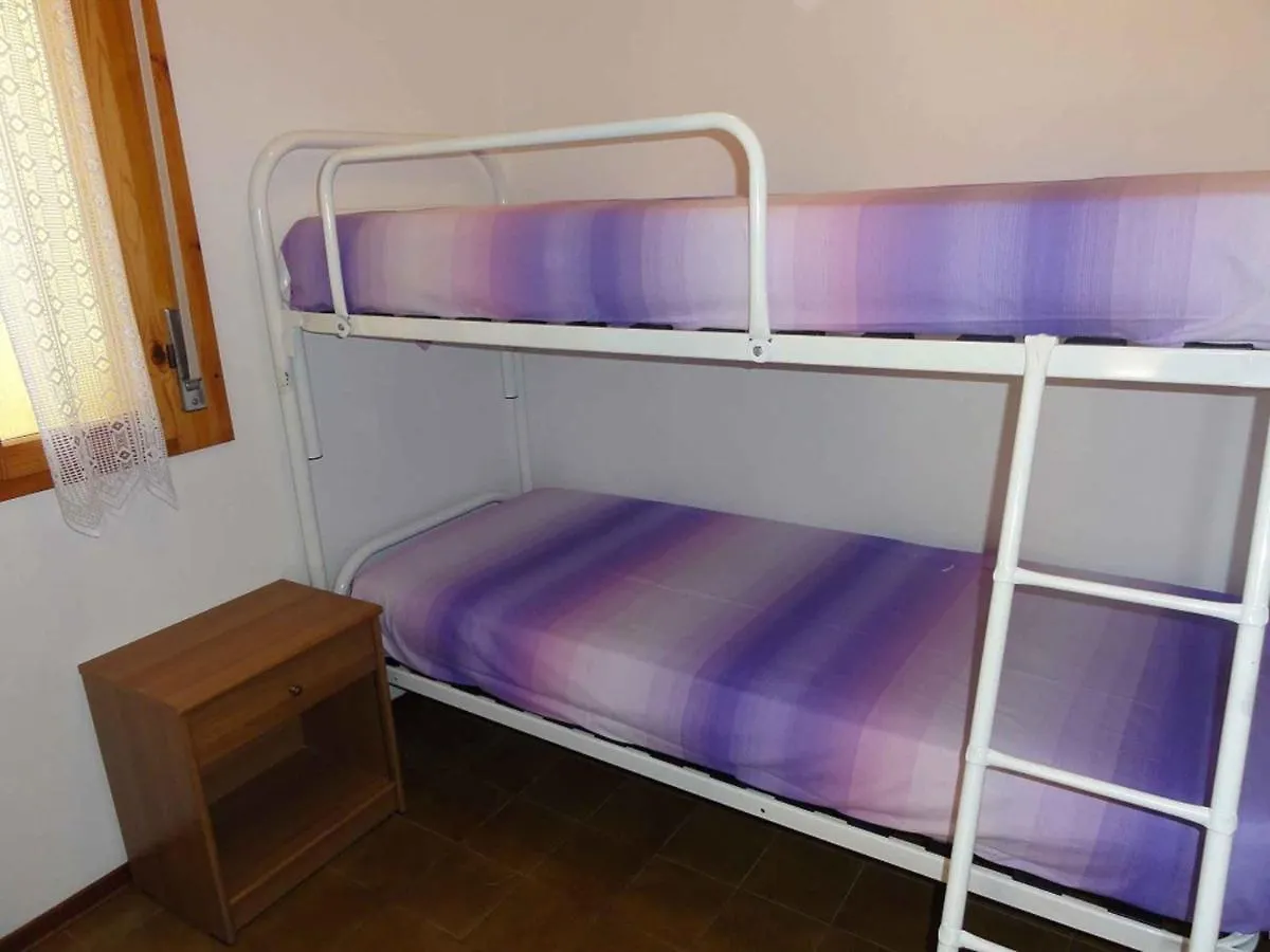 Apartments In Bibione 38369 Italy