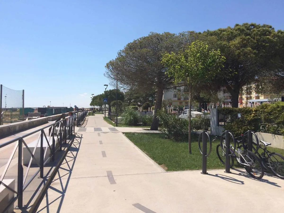 Apartments In Bibione 38369