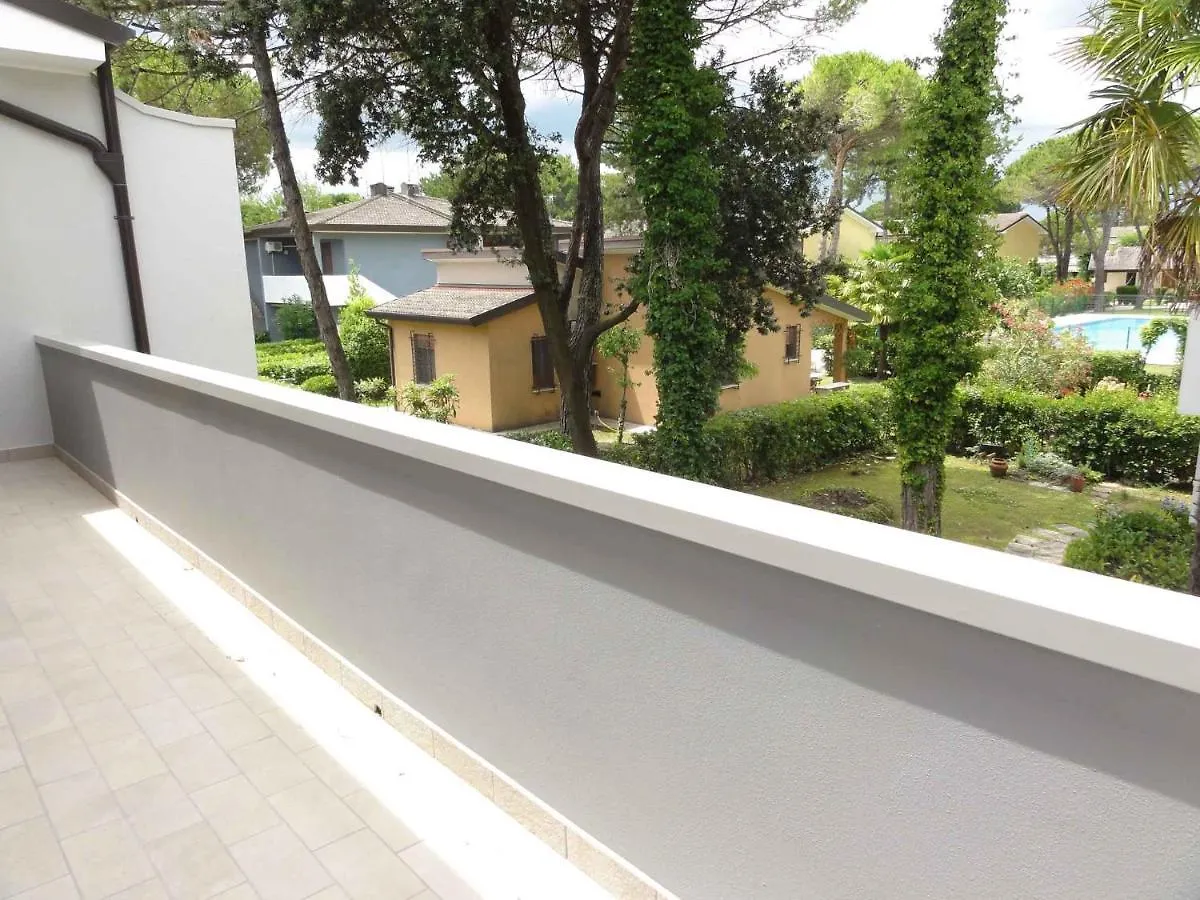 Apartments In Bibione 38369 0*,  Italy