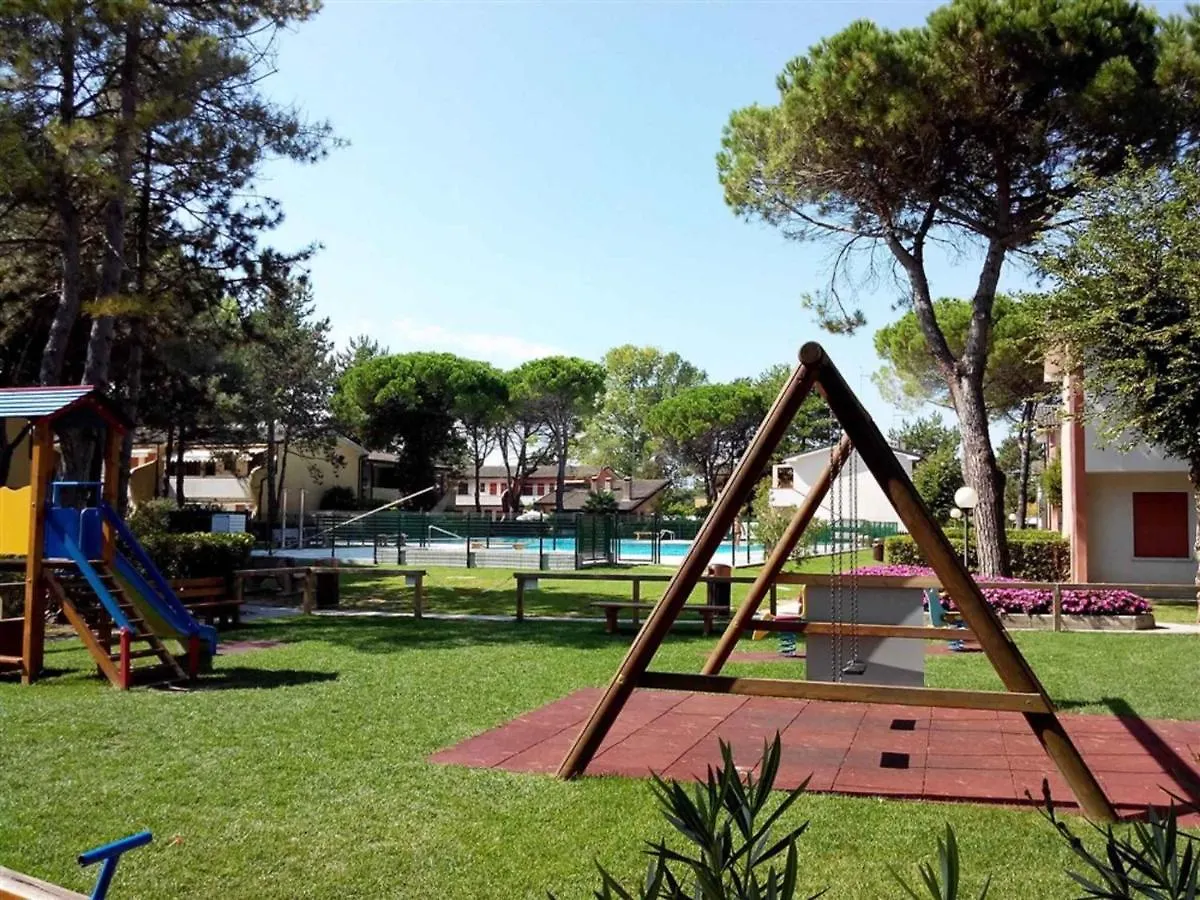 Apartments In Bibione 38369