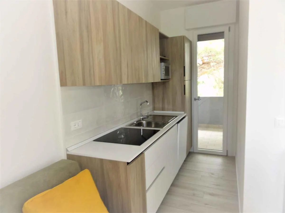 Apartments In Bibione 38369