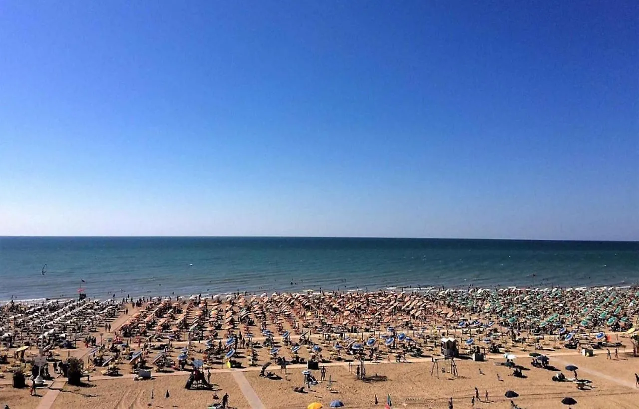 Apartments In Bibione 38369 Italy