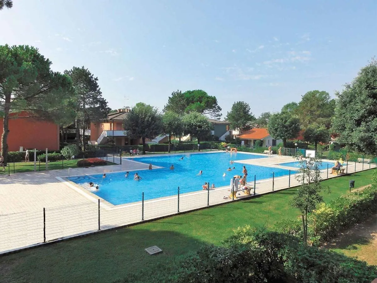 Apartments In Bibione 38369 0*,  Italy