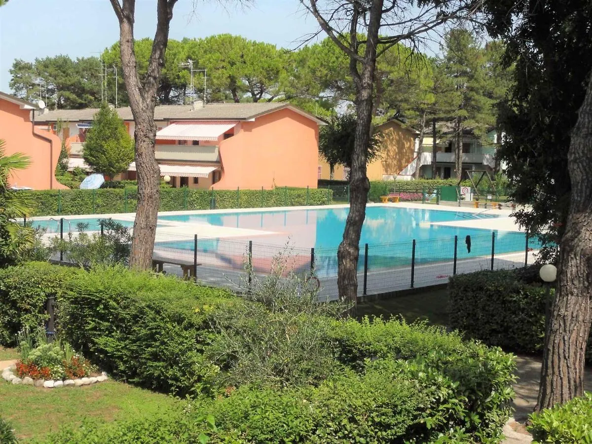 Apartments In Bibione 38369