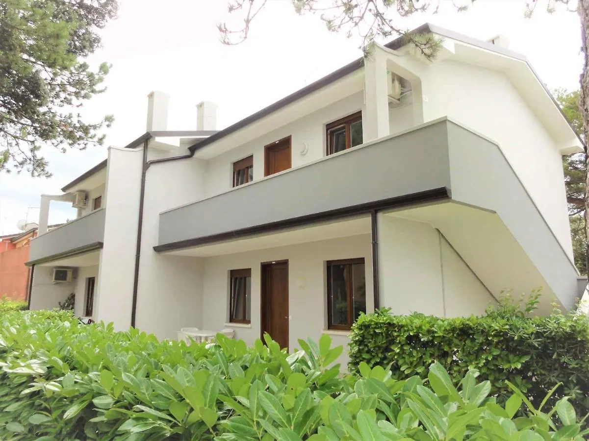 Apartments In Bibione 38369