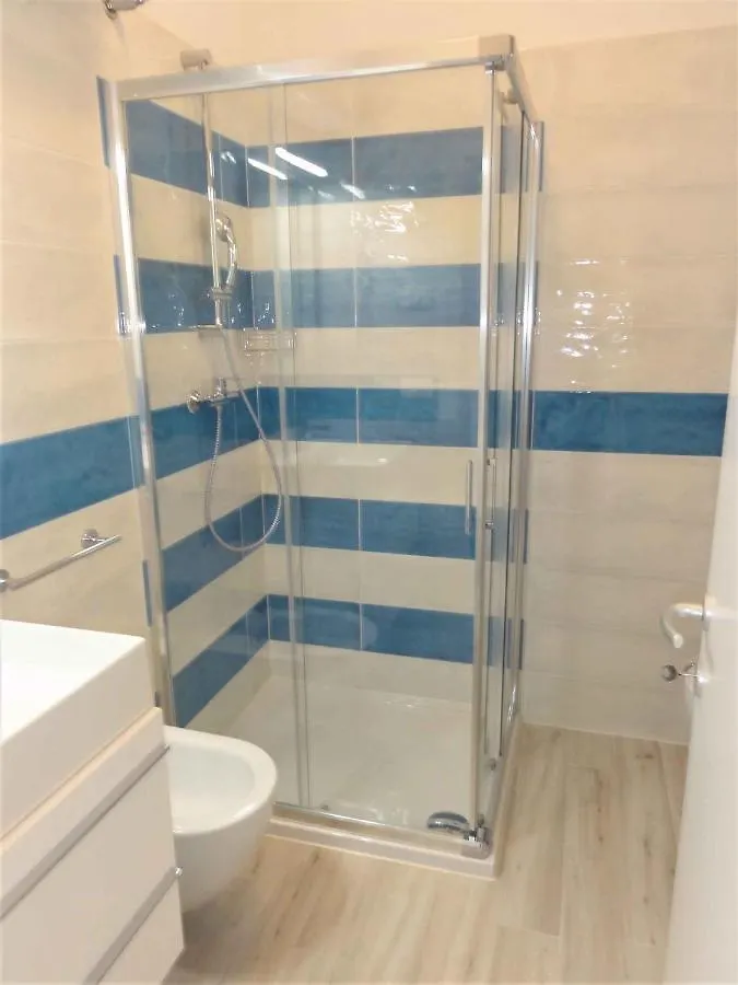 Apartments In Bibione 38369
